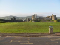 Caerphilly Castle 020509 01-web