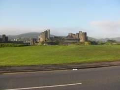 Caerphilly Castle 020509 02.-webJPG