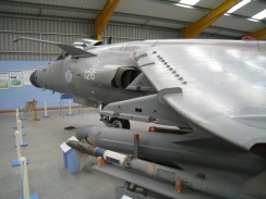Sea Harrier