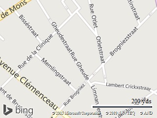 The Cantillon Brewery