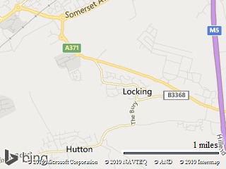 The Helicopter Museum