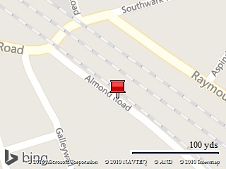 Partizan Brewery and Eebria Tap